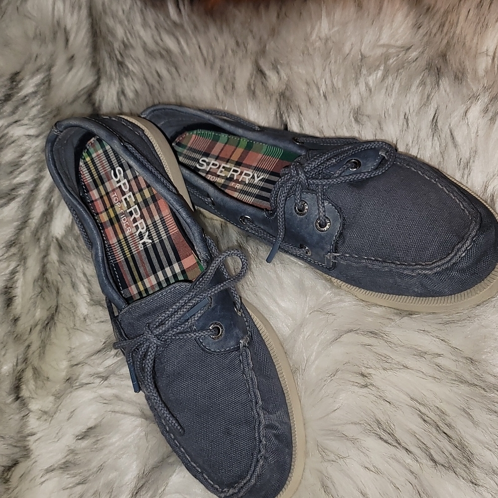 Men sperry  top siders casual moccasins